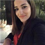 Ich kann Französisch, Arabisch und Englisch unterrichtchten